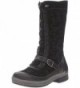 Jambu Womens Hawthorn Engineer Black