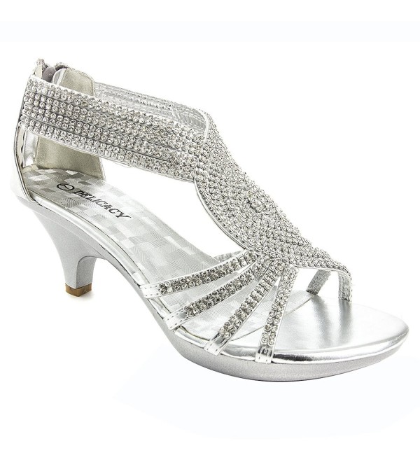 V Luxury Womens 32 ANGEL37 Wedding Sandal