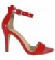 Heeled Sandals On Sale