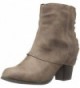 Fergalicious Womens Trina Ankle Bootie