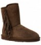 Fashion Mid-Calf Boots On Sale