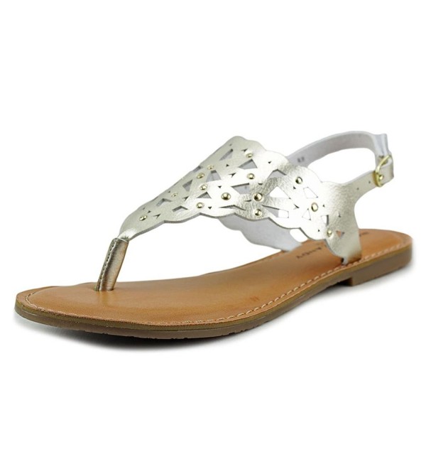 ROCK CANDY Womens Breeana Sandals