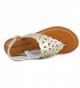 Brand Original Women's Flat Sandals