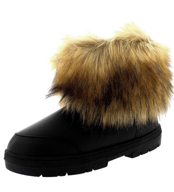 Womens Eskimo Waterproof Winter Covered