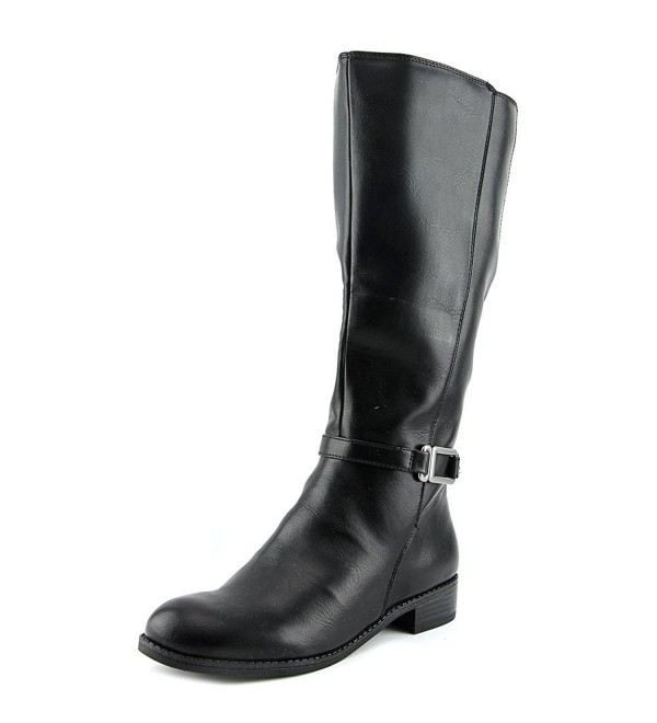 LifeStride Womens Sterling Mid Calf Fashion