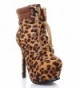 Popular Ankle & Bootie Clearance Sale