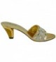 Fashion Heeled Sandals Online Sale