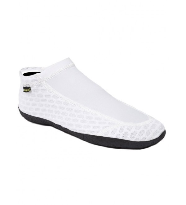 Sockwa X8 breathable shoes White
