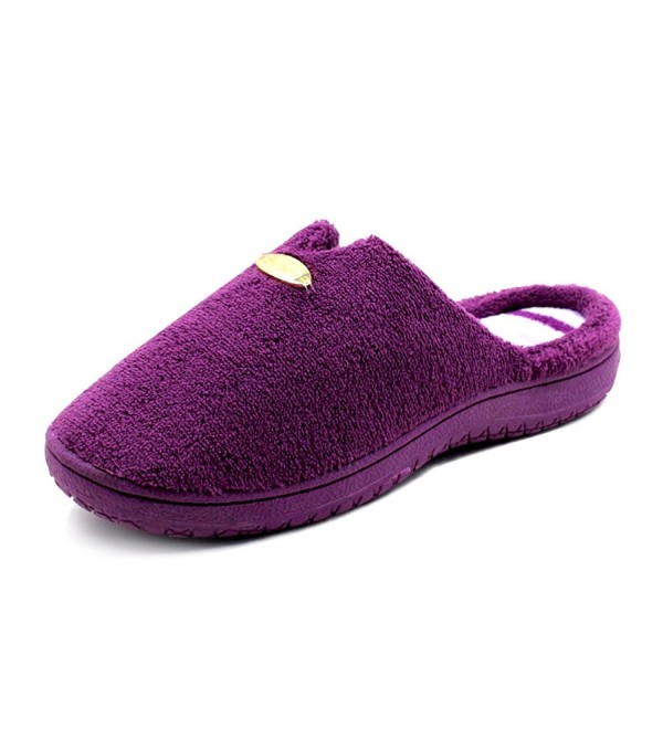 Starfarm Womens Slippers Outdoor Slipper