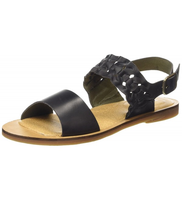 El Naturalista Womens NF31 Sandal