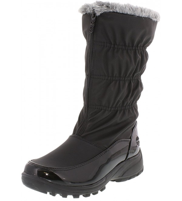 totes Womens Rachel Winter Boots