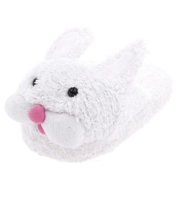 Bunny Slippers for Women 7 8