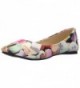 T U K Womens Candy Ballet Flat