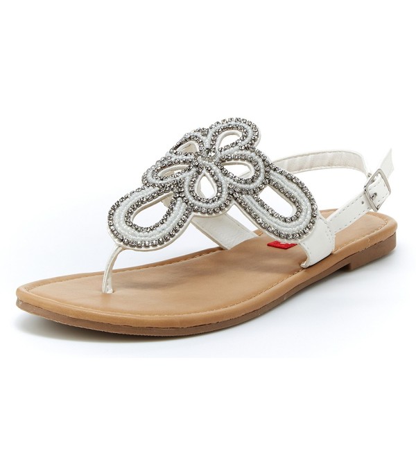 UNIONBAY Womens Richmond Dress Sandal