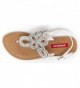 Discount Women's Flat Sandals Outlet