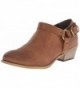 Very Volatile Womens Haisley Western