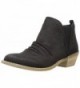 Report Womens Drewe Ankle Bootie