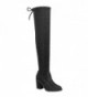 SNJ Knee High Fashion Comfort Glitter