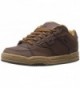 Globe Scribe Skateboarding Brown Tobacco
