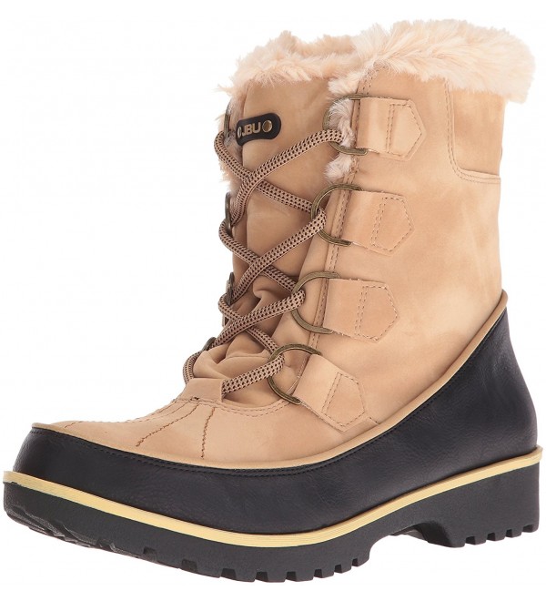 JBU Jambu Womens Mendocino Winter