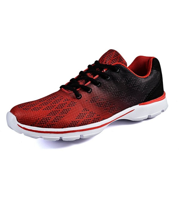 QANSI Fashion Breathable Running Sneakers