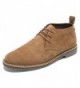 Golaiman Leather Chukka Casual Winter