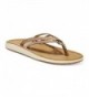 JBU Jambu Woodbury Bronze Sandal