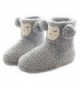 ChicNChic Slipper Animal Slippers Booties