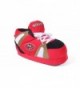 SFR01 5 Francisco 49ers Happy Slippers