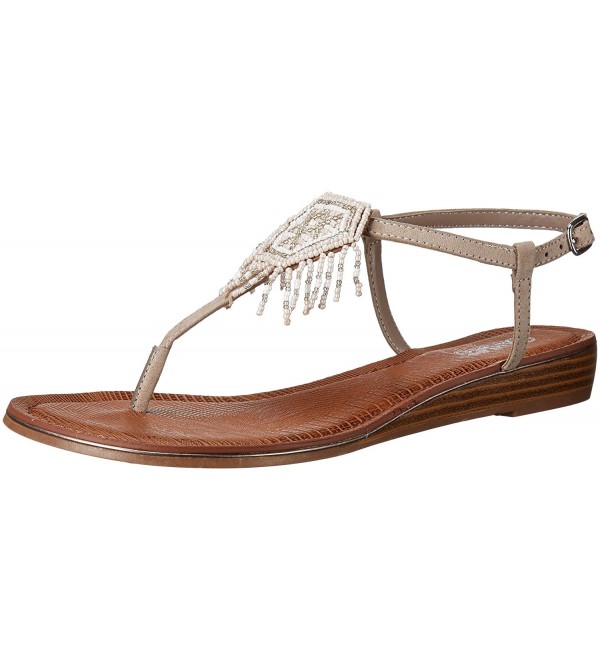 Carlos Santana Womens Tonalea Sandal