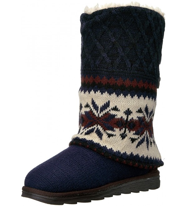 Luks Womens Shawna Slipperboot Winter