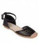 Wanted Lido Ankle Strap Sandal