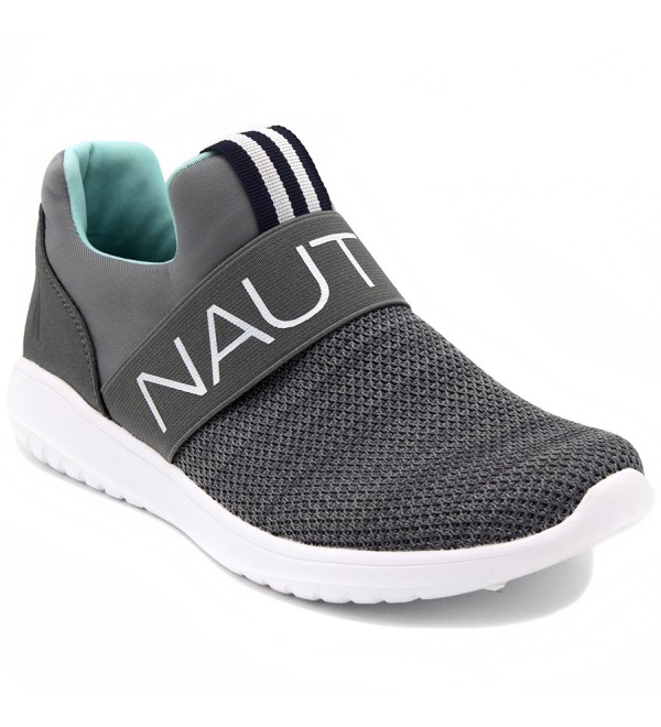 Nautica Canvey Fashion Sneaker Radical