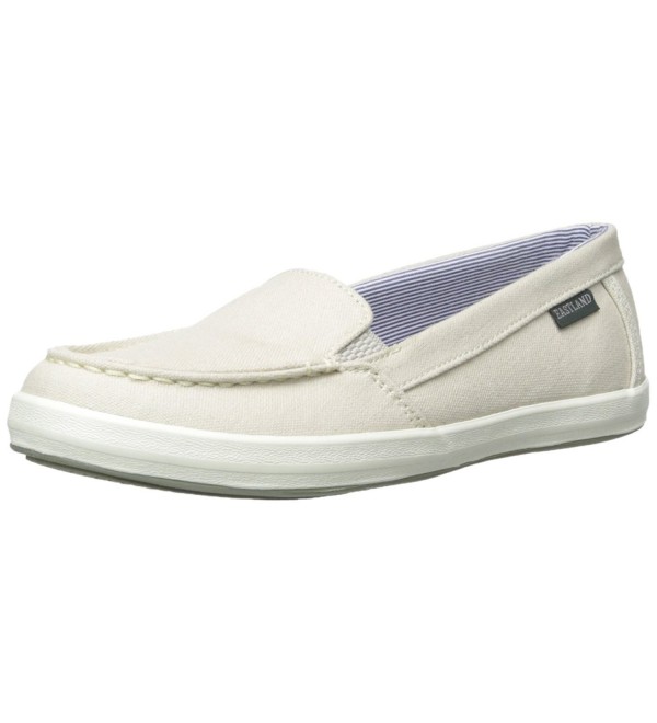 Eastland Womens Lucy Slip Loafer