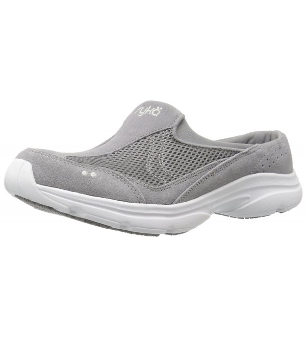 Ryka Womens Tranquil Casual Mule