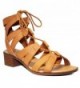 CLASSIFIED Strappy Womens Sandals mousse