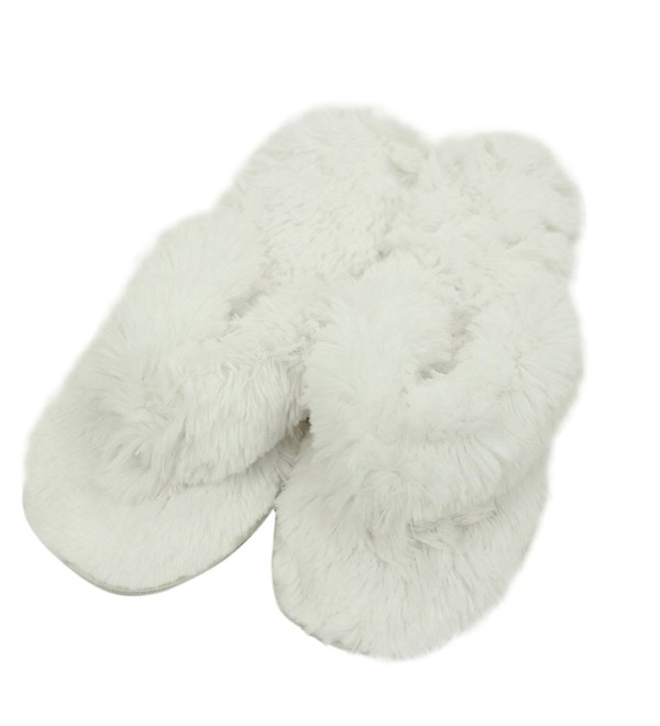 Gohom Fashion None slip Cashmere Slippers