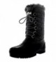 Womens Nylon Weather Outdoor Winter