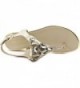 Designer Women's Flat Sandals Outlet Online