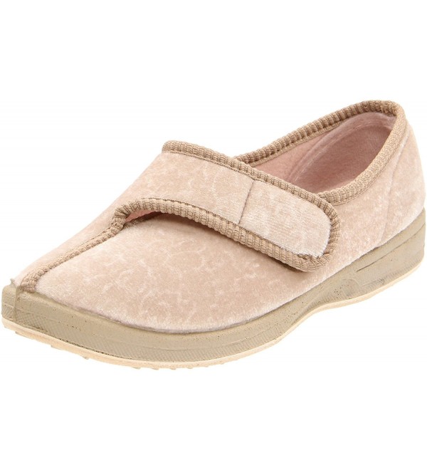 Foamtreads JEWEL Champagne Velour US