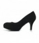 Forever Collection Womens Comfort Pumps