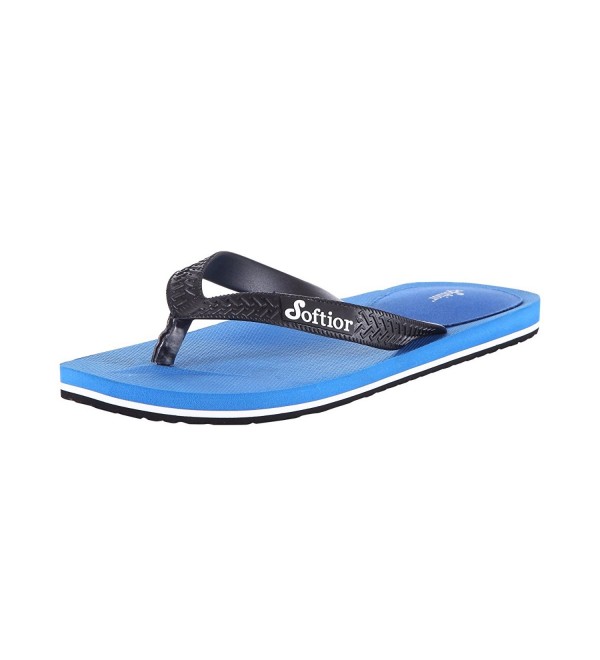 Softior Support Cushioned Footbed Flip Flop