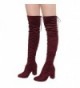 Over-the-Knee Boots Online