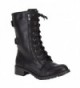 Soda Height Womens Military Combat