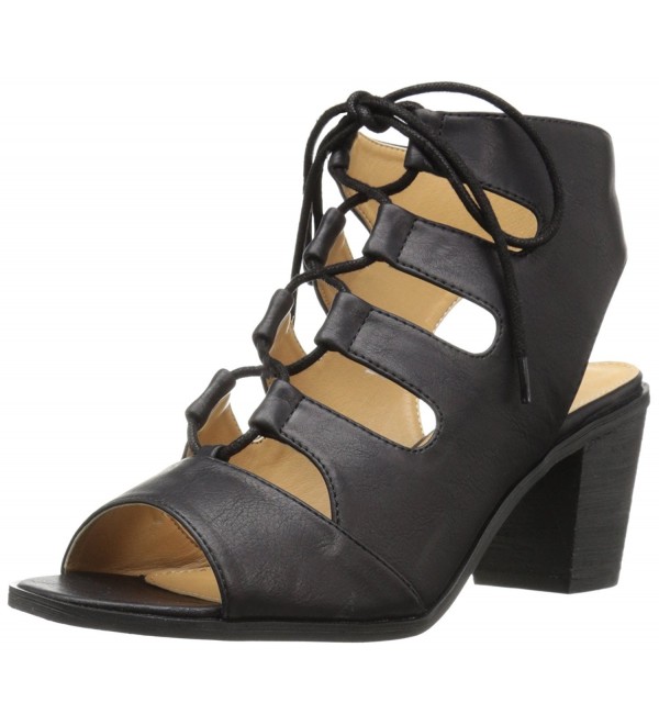 Report Womens Fallyn Dress Sandal