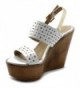 Wedge Sandals