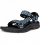 AT W111 KBL_Women Atika Womens Outdoor Sandals