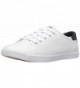 Nautica Lanyard Fashion Sneaker Tumbled