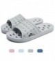 Maizun Slippers Non Slip Shower Sandals