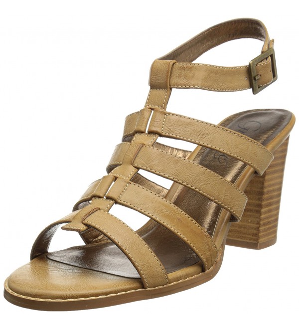 Grazie Womens Pico Gladiator Sandal